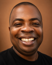 Suleiman Ali Pandu